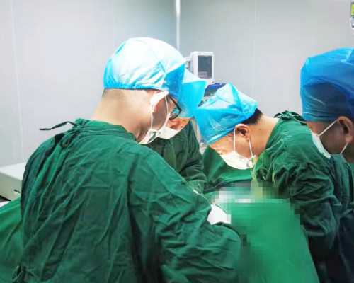 摆脱子宫肌瘤困扰，不开刀也能做到！