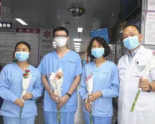 武汉第三代试管生孩子费用大概是多少？附助孕机构名单！