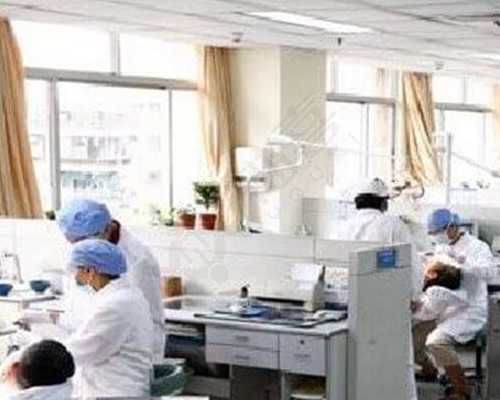 供卵代怀移植后化疗一般多少钱