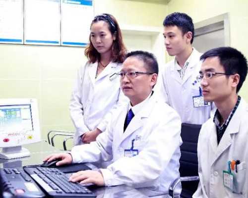 宫颈肥大引发下腹痛：我们能否成功逆转？