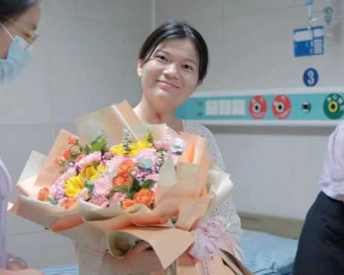 警惕！卵巢囊肿的六大警告，您注意到了吗？